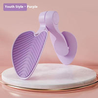 Pelvic Power Trainer