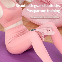 Pelvic Power Trainer