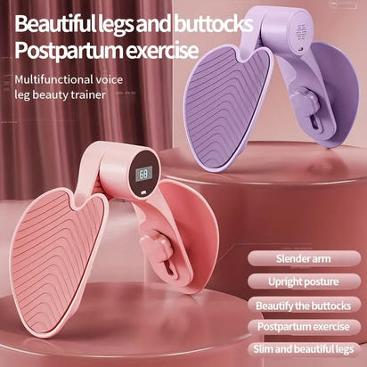 Pelvic Power Trainer