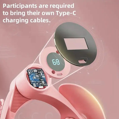 Pelvic Power Trainer